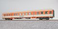 H0 n-Wagen Bnrzb778.1 22-34 004-8 2. Kl. DB IV orange lichtg